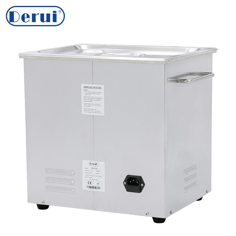 10L 30L 15L Ultra Sonic Bath 3L 2L PCB Vinyl Record Car Parts Printhead Dental Glasses Jewelry Ultrasonic Cleaner
