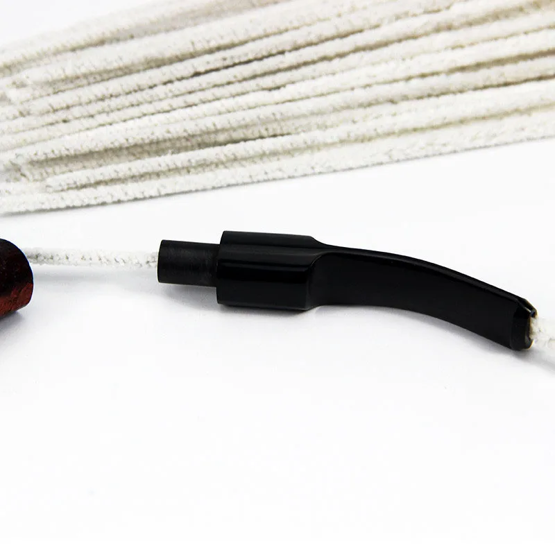 Wholesale Cleaning Cotton Tobacco Smoking Pipe Cleaning Tool For Smoke Pipes Cleaner Brush