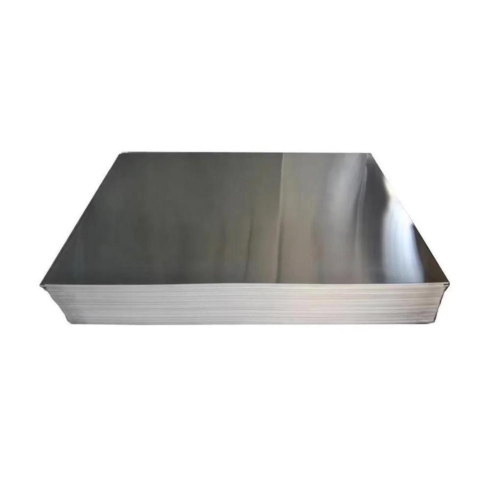 Chinese factory 6061 6063 1060 5052 5083 h22 h24 t6 1.3mm 1.5mm anodized reflective aluminum sheets