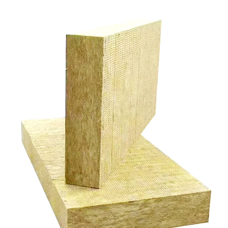Cheap CE FM ASTM test metal steel building sandwich lava rock wool insulation board mineral wool material panel sheet slab
