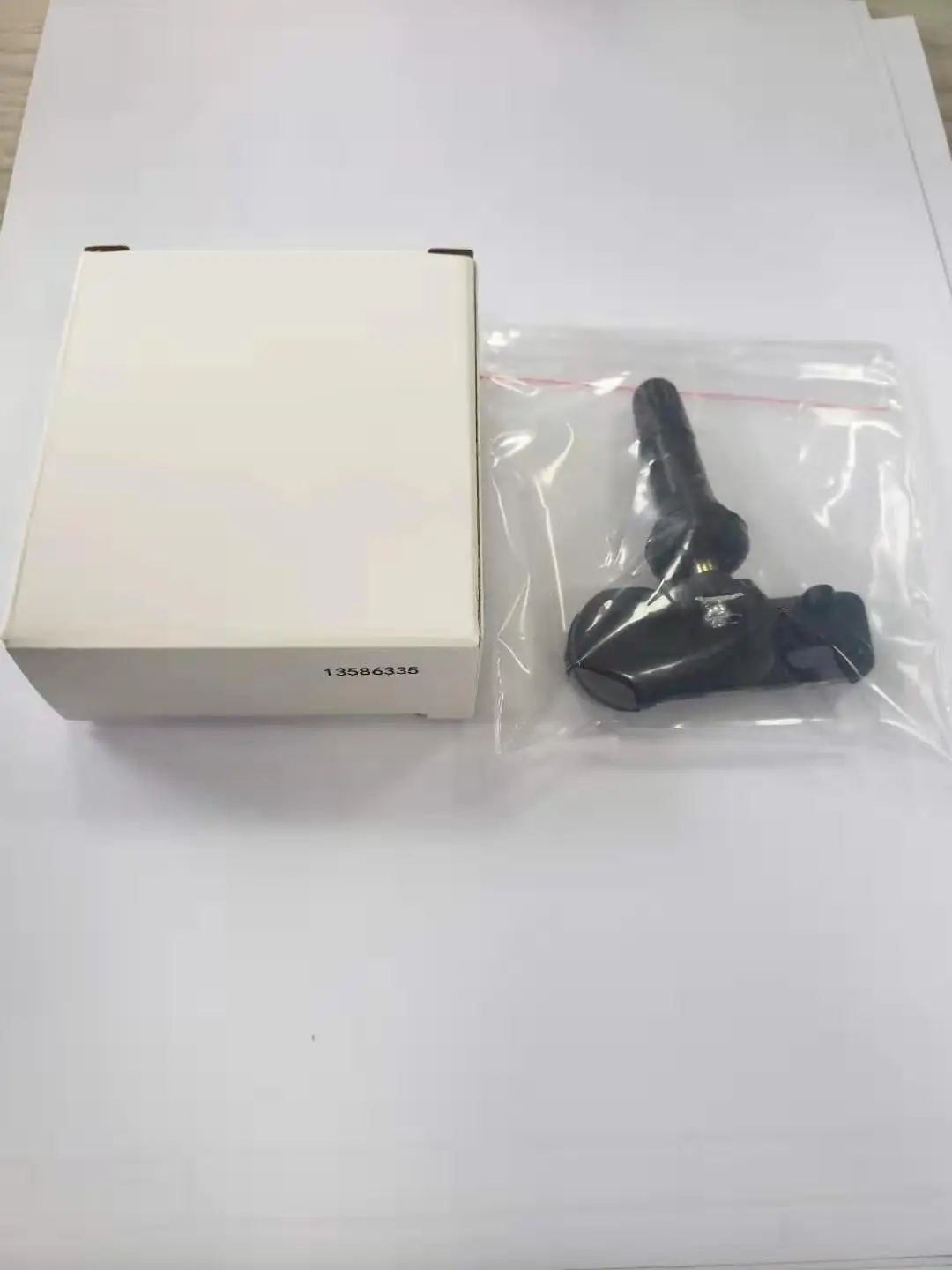  Датчик давления в шинах TPMS для GM OEM 15122618 315