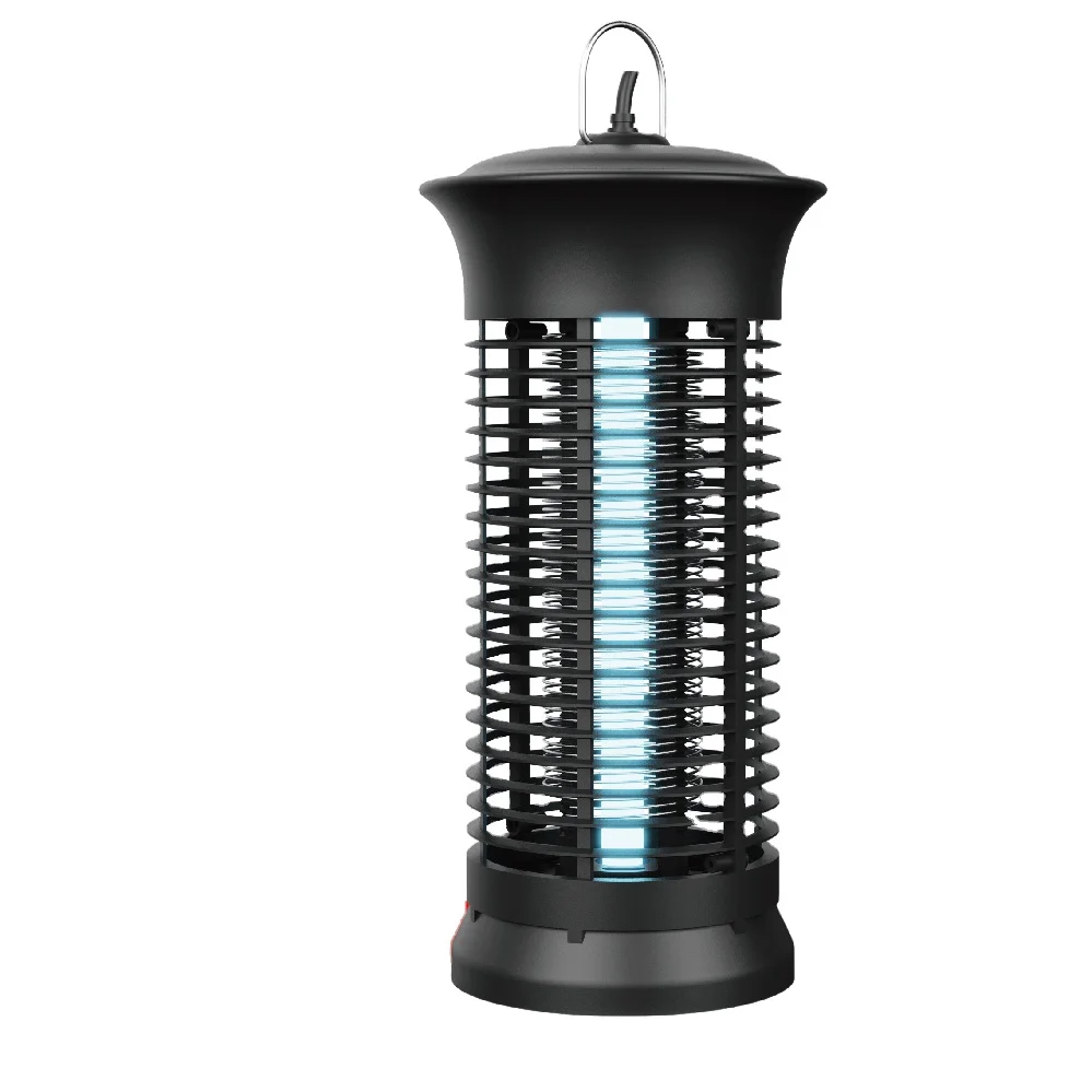 4W Eco-friendly electric led mosquito killer lamp usb Rechargeable mosquito killer lamp zapper lamp