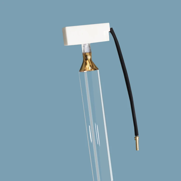 Support Custom Imported 5KW UV Curing Lamp High Pressure Mercury Lamp Rotary Press Label Machine Rotary UV Light