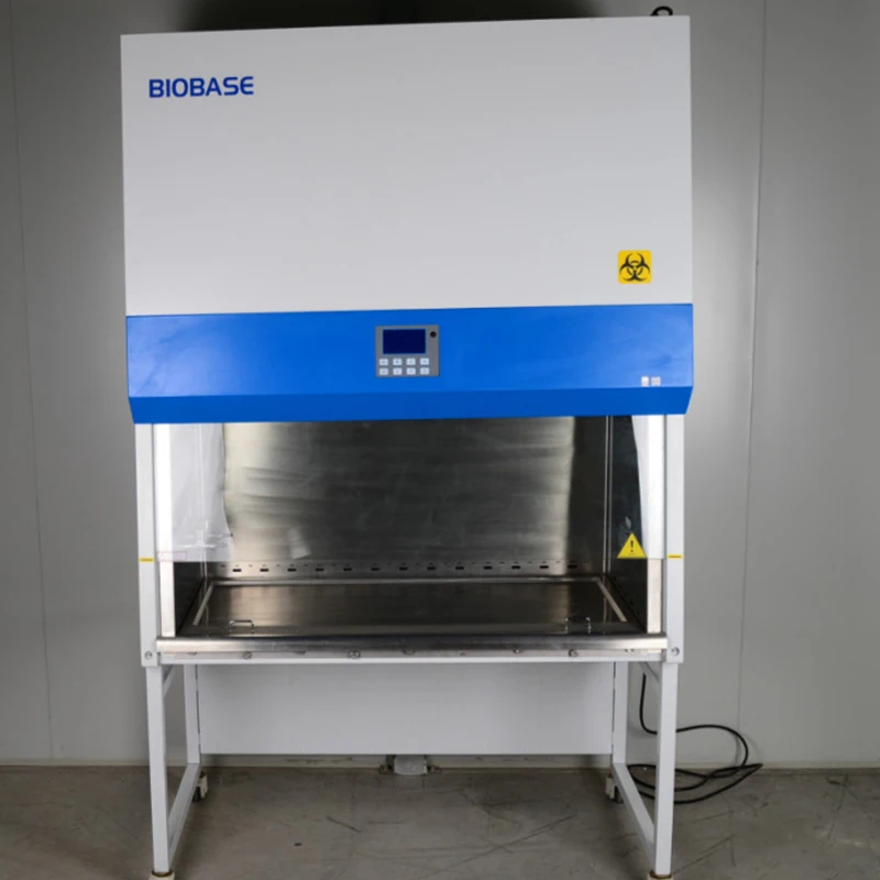 Biosafety Cabinet Class II Biological/PCR/Laboratory Laminar Air Flow cabinets