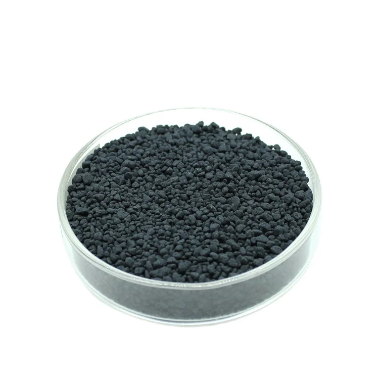 99.99% Lanthanum titanate LaTiO3 H4 sintered granules for Filter with ex factory price