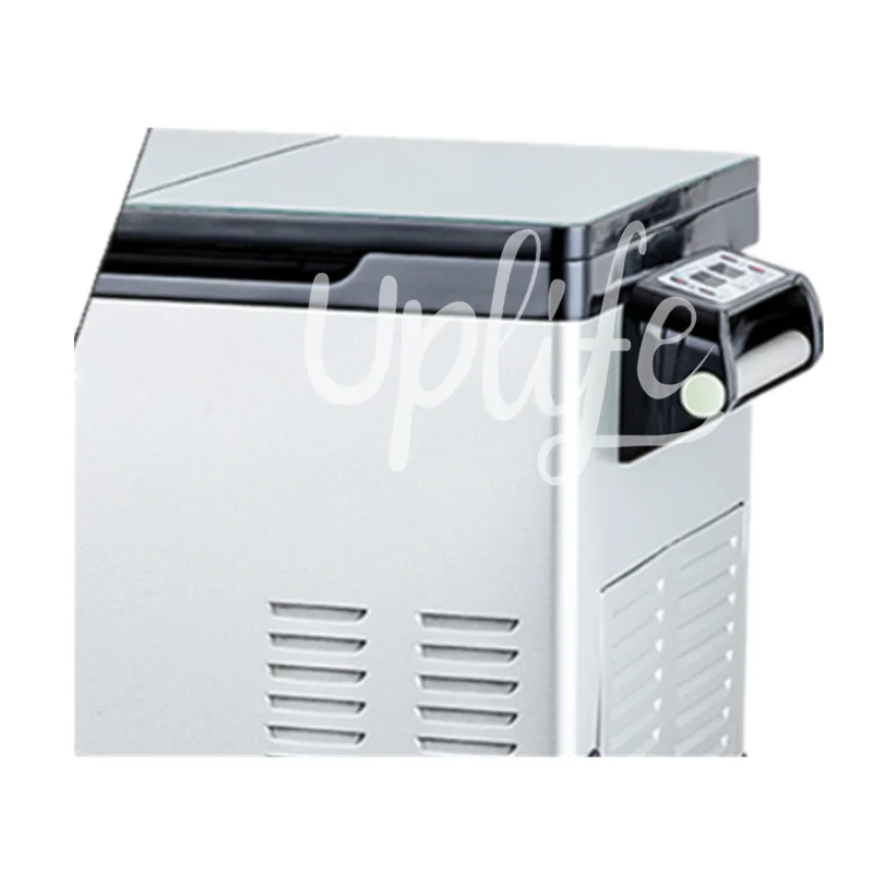 wholesale Factory Car refrigerator compressor 12 24v OEM car refrigerator car freezing