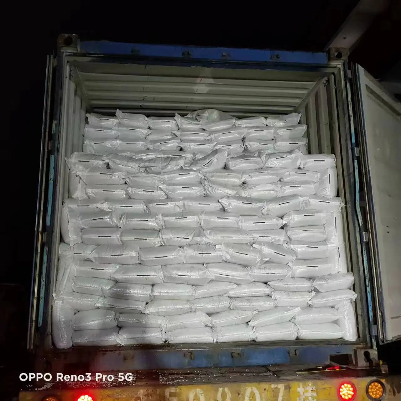 NASO4 Filler Masterbatch Professional PE Factory Plastic Transparent Filler Masterbatch