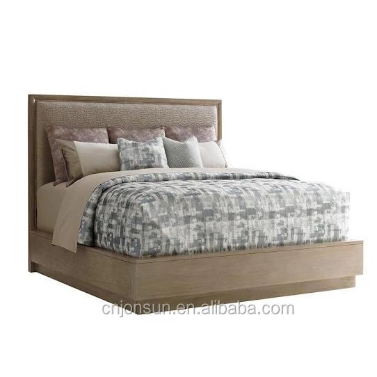 Buy furniture European modern style white furniture company bedroom set online from China