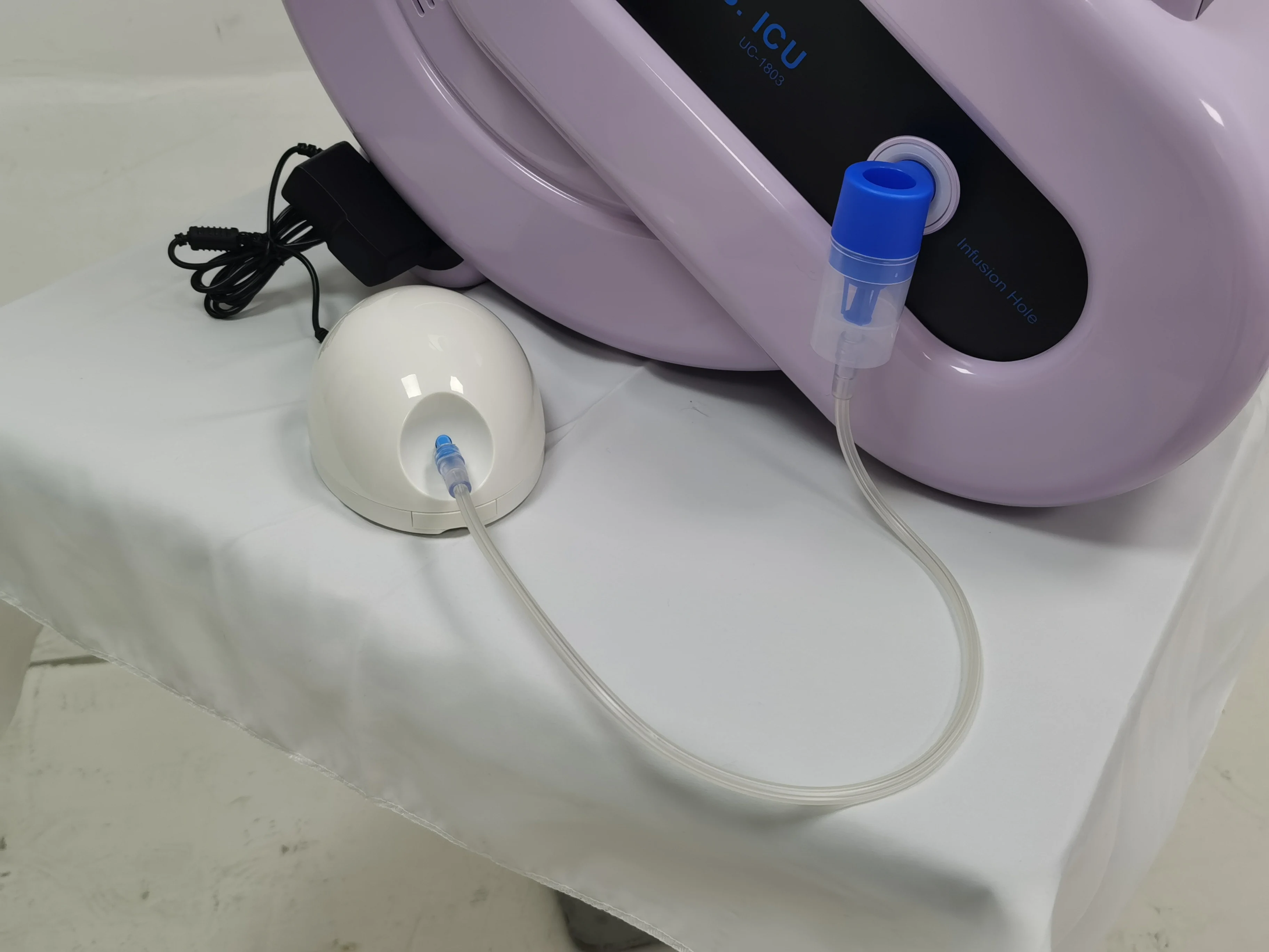 MT Medical Veterinary Clinic Animal Use Cheapest Portable ICU Pet Incubator Vet Incubator For Dog