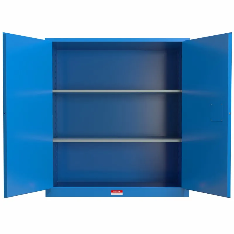 Shengweii Laboratory Chemical Storage Used Explosion Proof Justrite Flammable Safety Lab Industrial Inflammable Cabinet