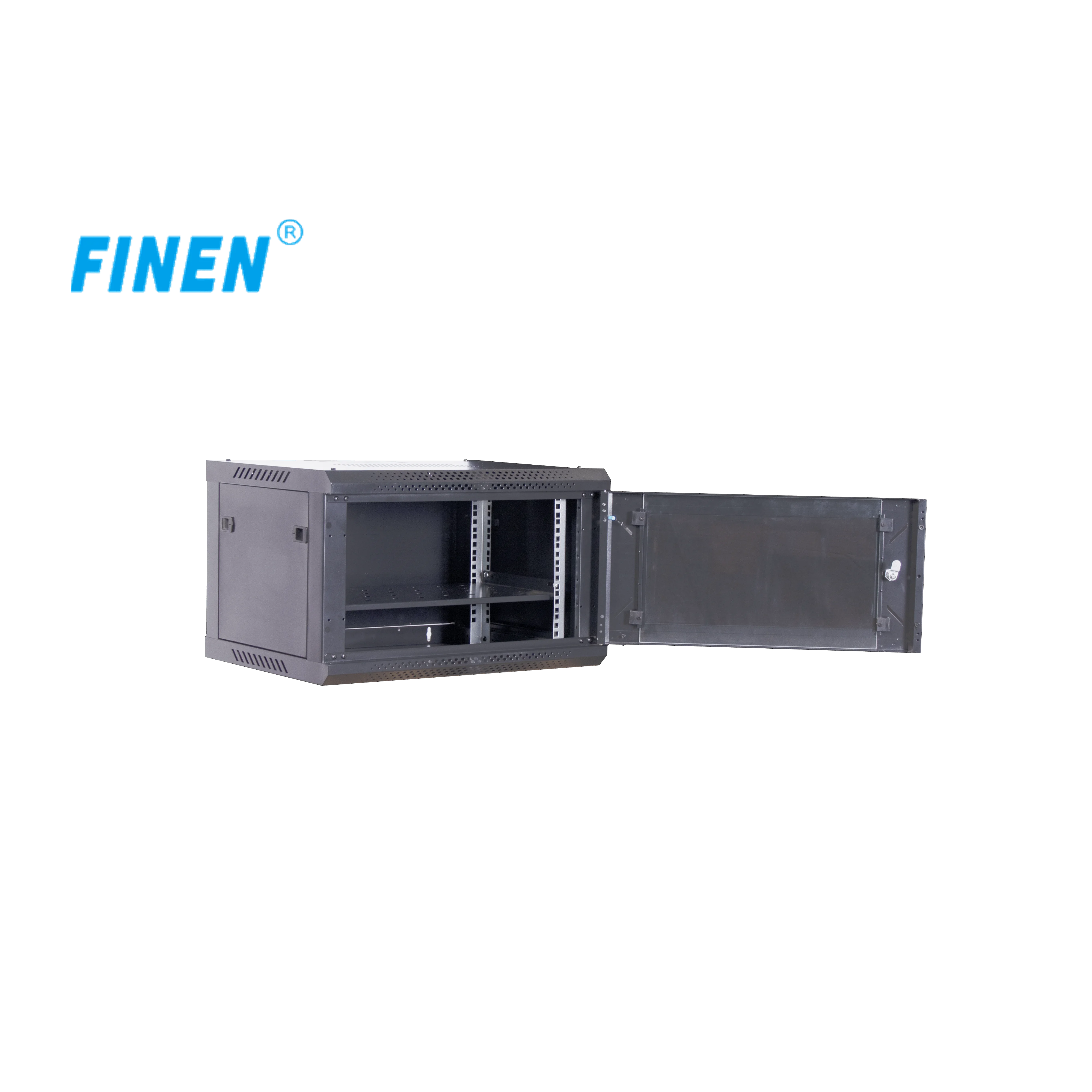 19 inch  server gabinete para dvr rack from 4U till 18U rack cabinet