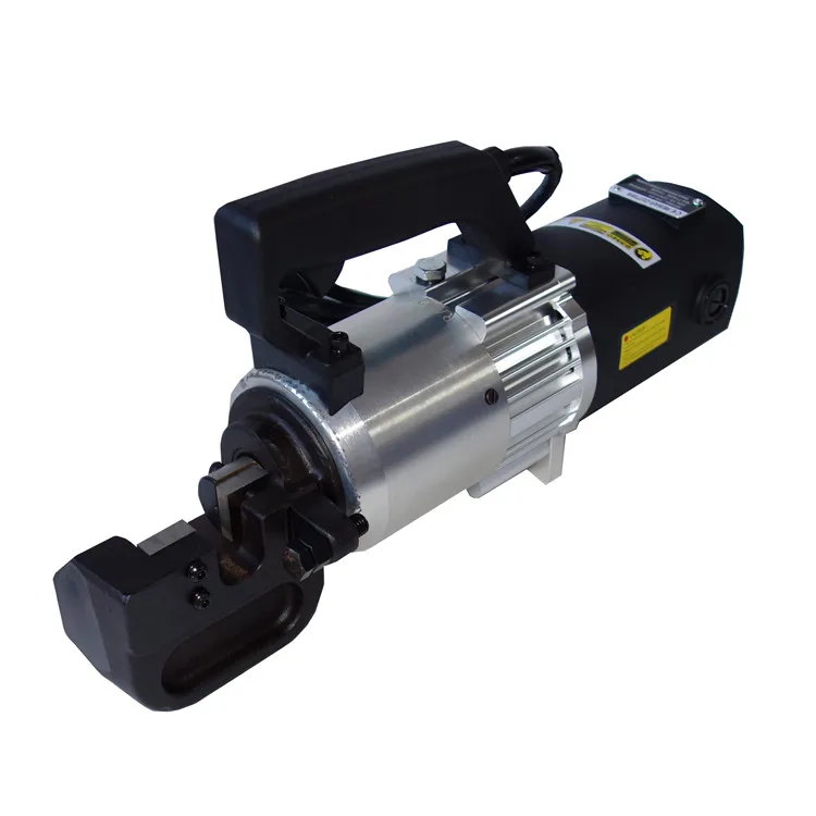 Гидравлический портативный резак для арматуры 25 мм инструмент продажи