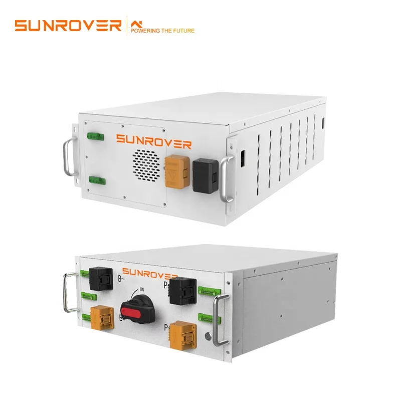 51.2V 280Ah Lifepo4 Lithium Ion Batteries For Solar Energy System