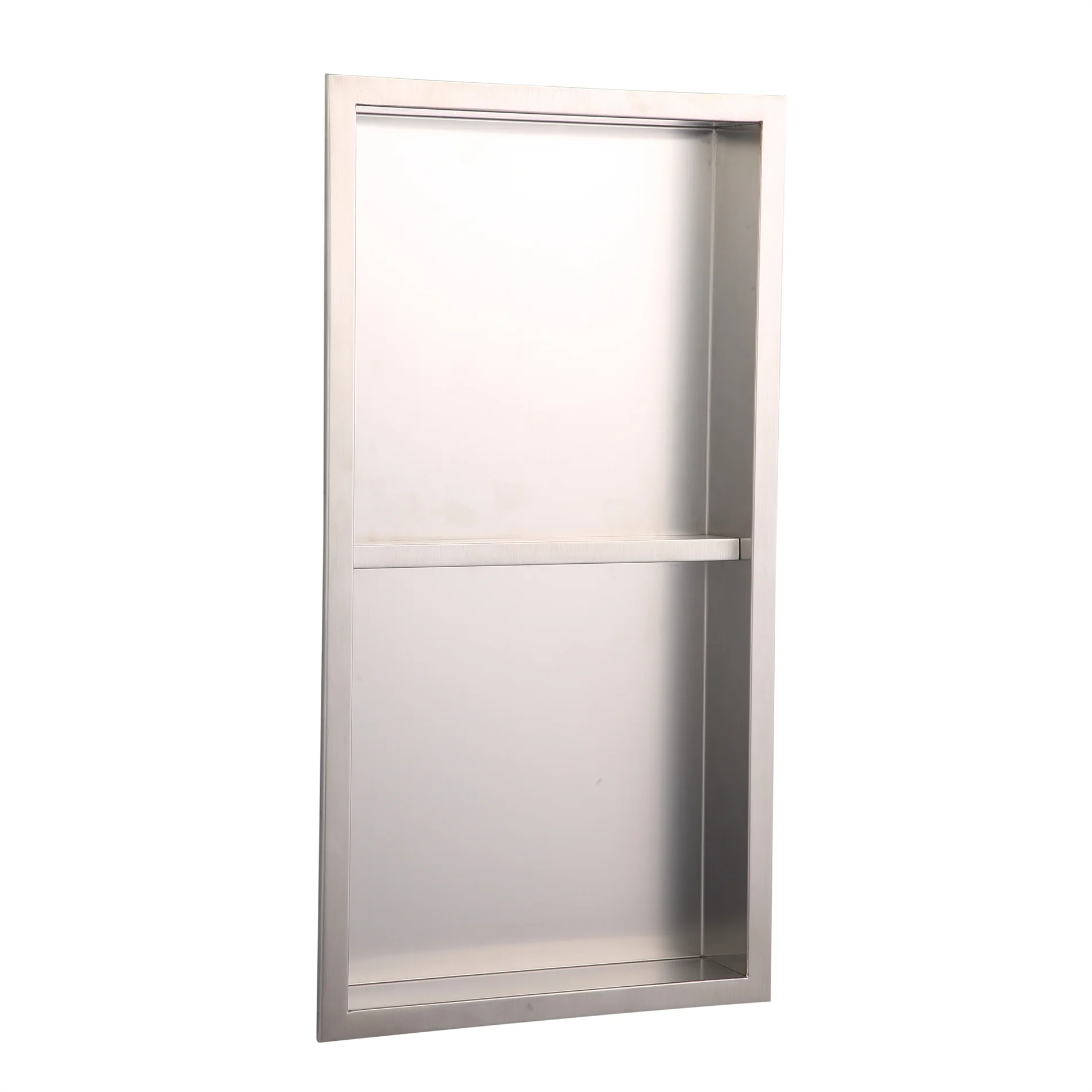 Подгонянный держатель туалетной бумаги душ слив волос Ловца стены душ ниша