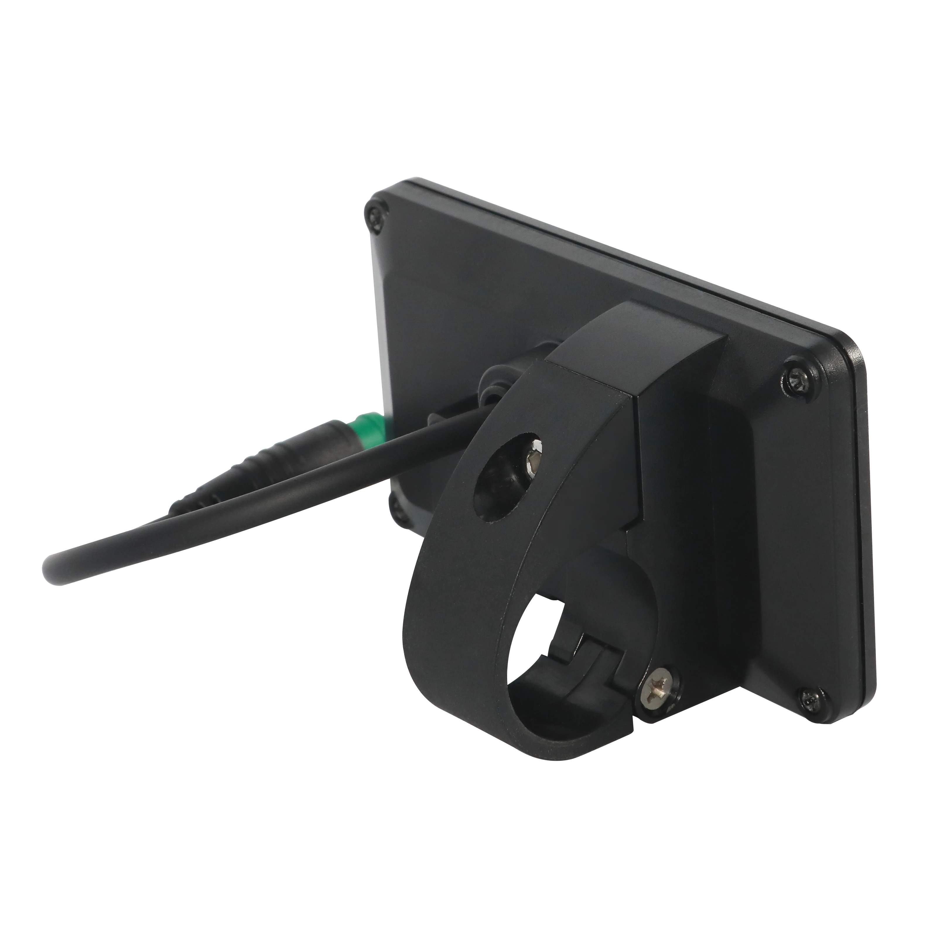 100G 24v/36v/48v Electronic Meters LCD display for ebike