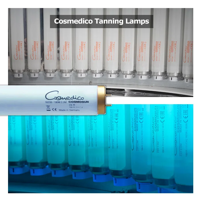 Solarium Manufacturer Custom UVB UVA Blue Light Tanning Beds Best Price Stand up Horizontal Lay down Sunbed Machine