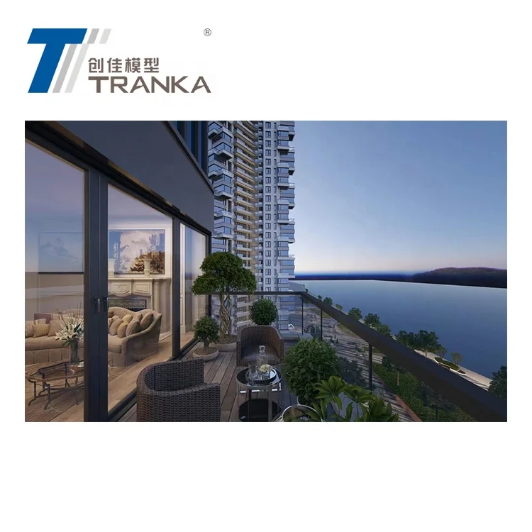 Professional architect house design plan studio for real estate construction