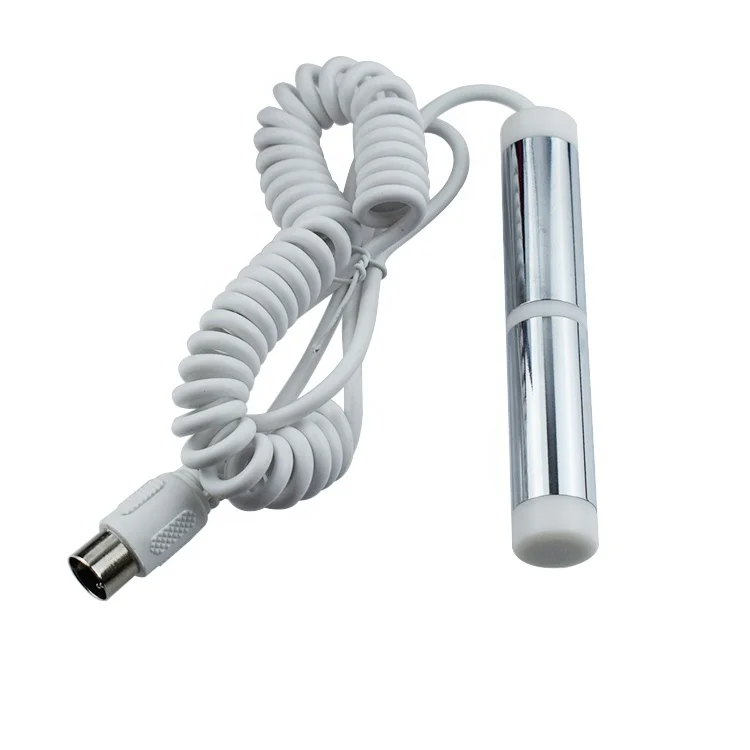 
2020 New model Spanish version quantum resonance magnetic analyzer 