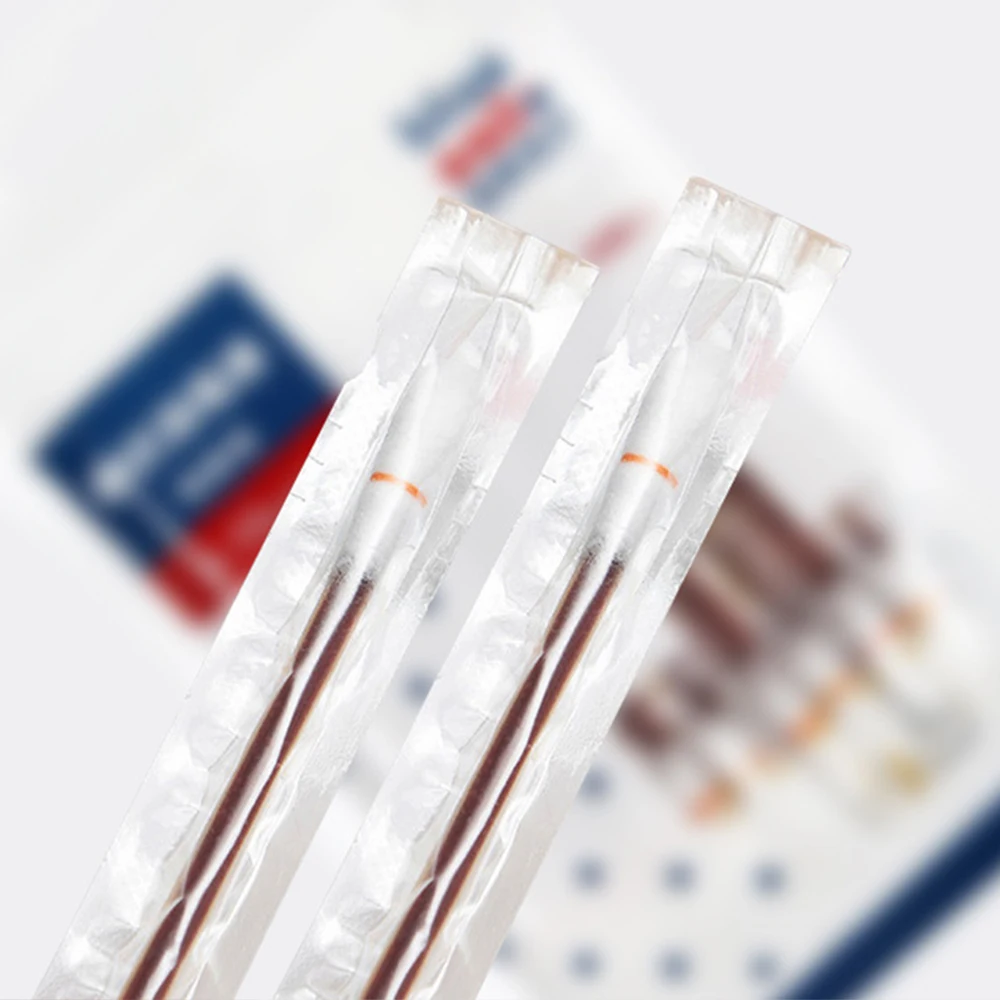 Cheapest Price Plastic Box Packed Iodophor Sterile Povidone Iodine Liquid Filled Cotton Swab