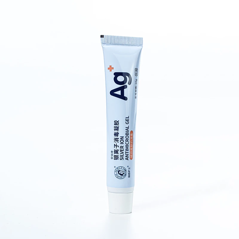 Medical Hydrogel Dressing Amorphous Hydrogel gel for burn wound scar wounds care