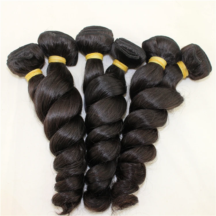 brazilian wave hair bulk/hair weft, cheap price apex hair extensions,wholesale dreadlocks hair loose weave in bulk