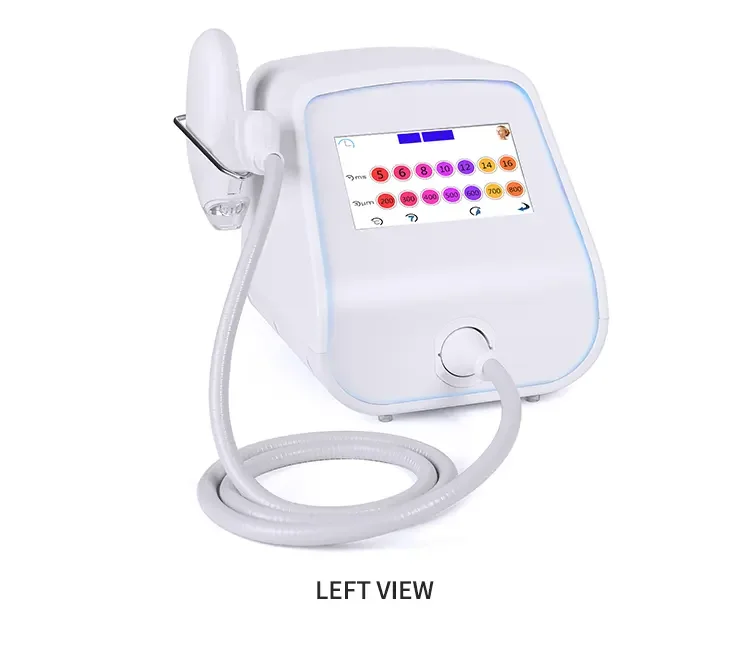 Tixl 2 machine for scar removal mezotic bruch israel multifunctional skin tixl machine fractional1