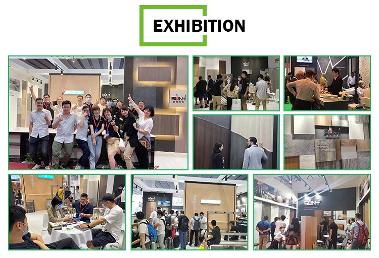 geometrical laminate sheets