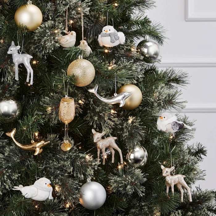 Gifts Personalized Christmas Hanging Decoration Christmas Ornaments