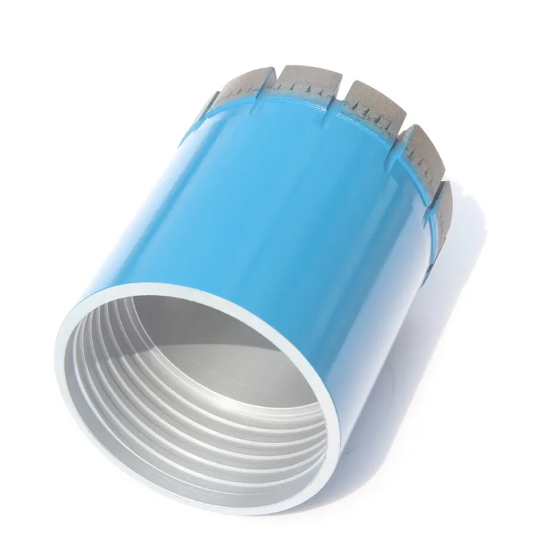 HFP Series Special Thin - Walled Diamond Drills