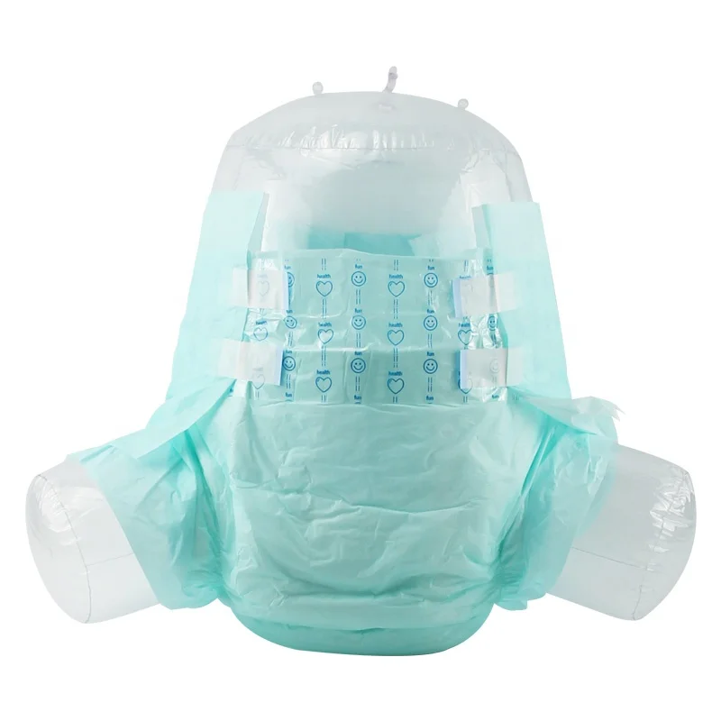 2021 adult diapers /adult aio diaper/adult diapers montreal pvc diaper pants the elderly adult diaper from 3m adult diapers