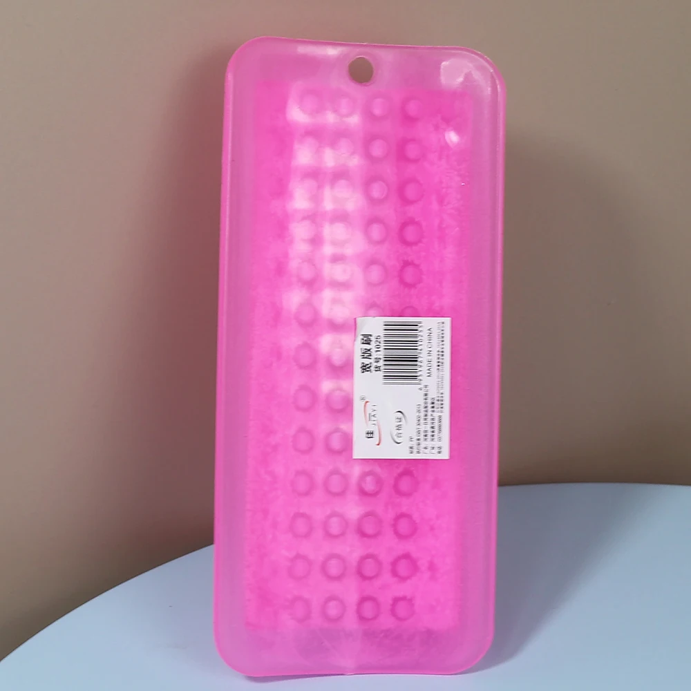 plastic scrub clothes cleaning brushes shoes washing brush