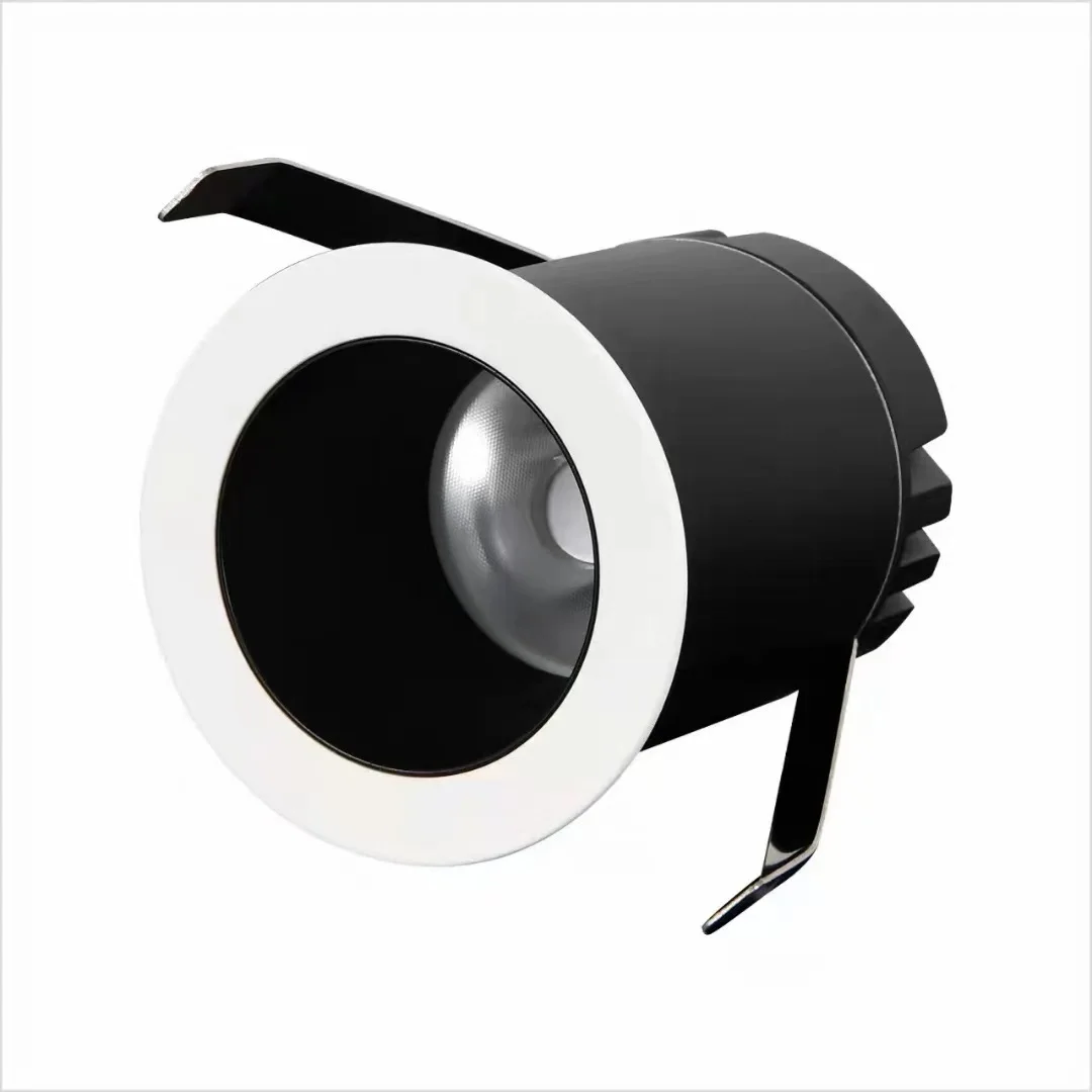 Exclusive Design Mini Cabinet Down Lighting Small led Recessed Ceiling Spotlight LED Cabinet downlight 3W