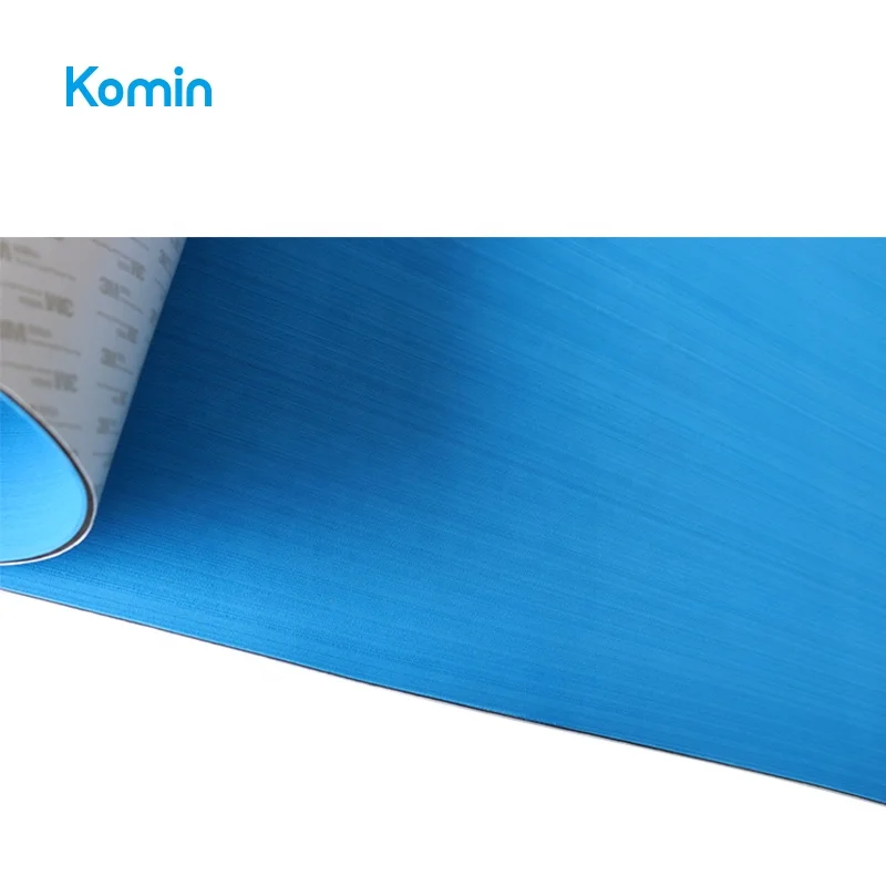 Komin Brushed EVA Nonskid Marine Foam Decking Sheets