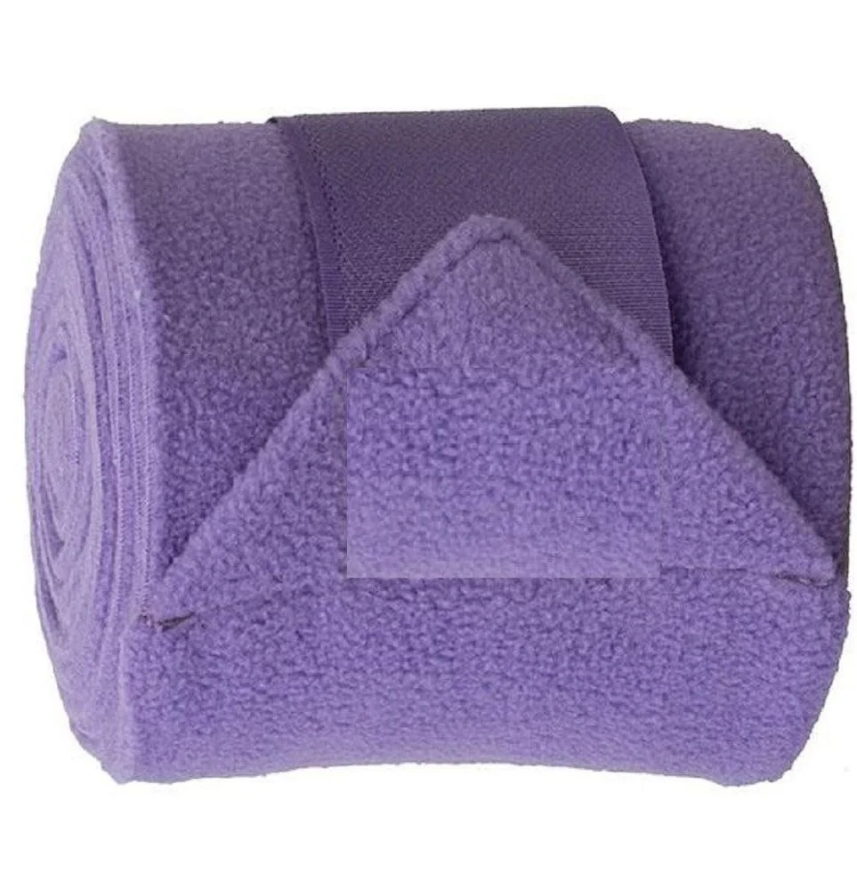 
Custom Material Strong grip Animal Leg Support Bandage Horse Leg Wrap Wholesale Price. 