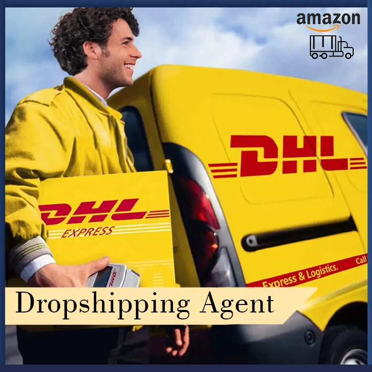 DHL/Fedex /UPS  Express Fast delivery Air Cargo Service From China To  Germany, UK, UAE, Saudi Arabia