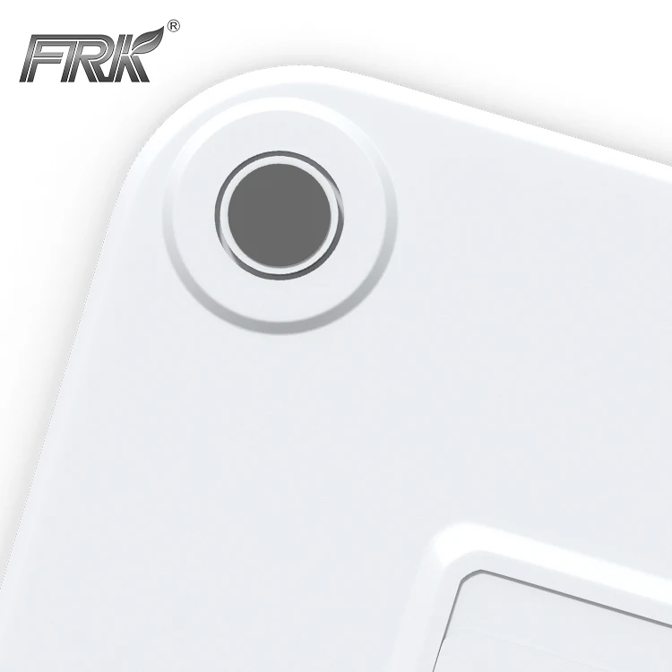 Custom Brand LED Display 180kg Smart Scale Electronic Digital Body Weighing Scale