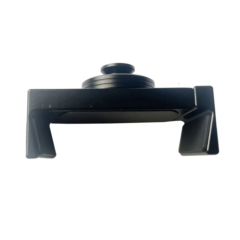 2024 New Products OEM Car Truck Jeep Tractor Mount Phone Clip Aluminum Alloy Phone Holder Clamp