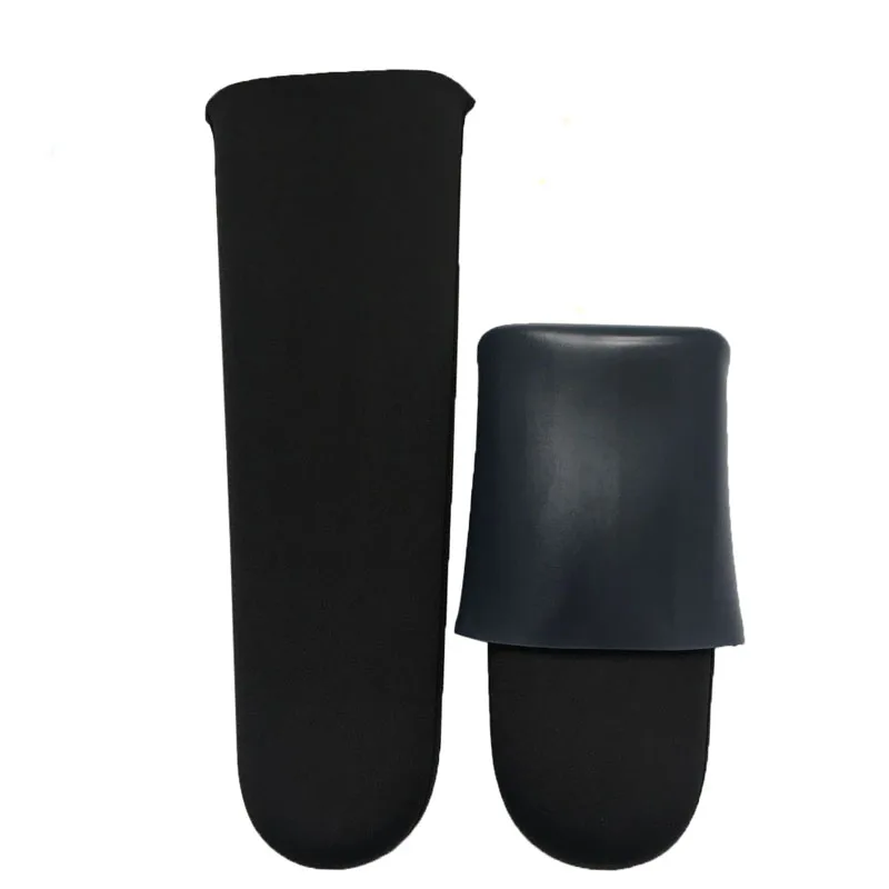 ALPS High Quality Super Elastic Gel Liner SPFR Prosthetic Leg Liners Locking Silicone Liner