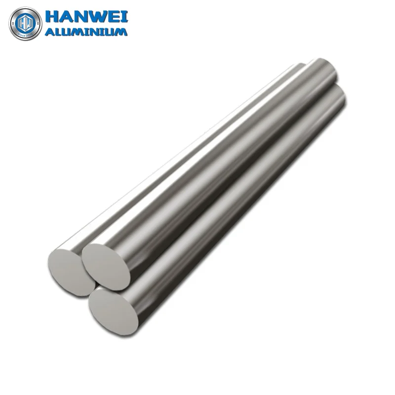 2024 6061  aluminium round bar price per kg