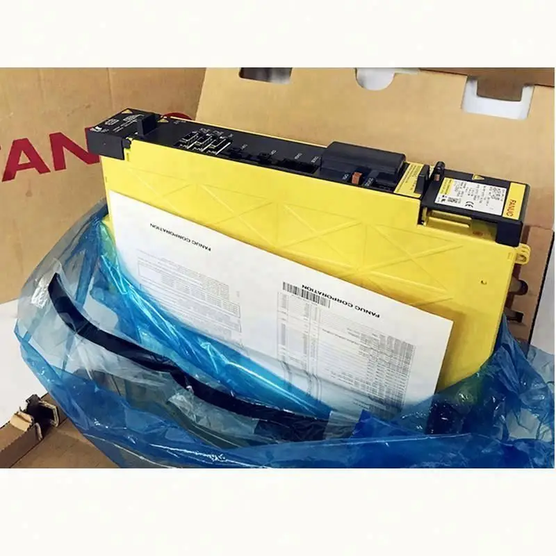 Hot sale new original fanuc servo amplifier A06B-6400-H005