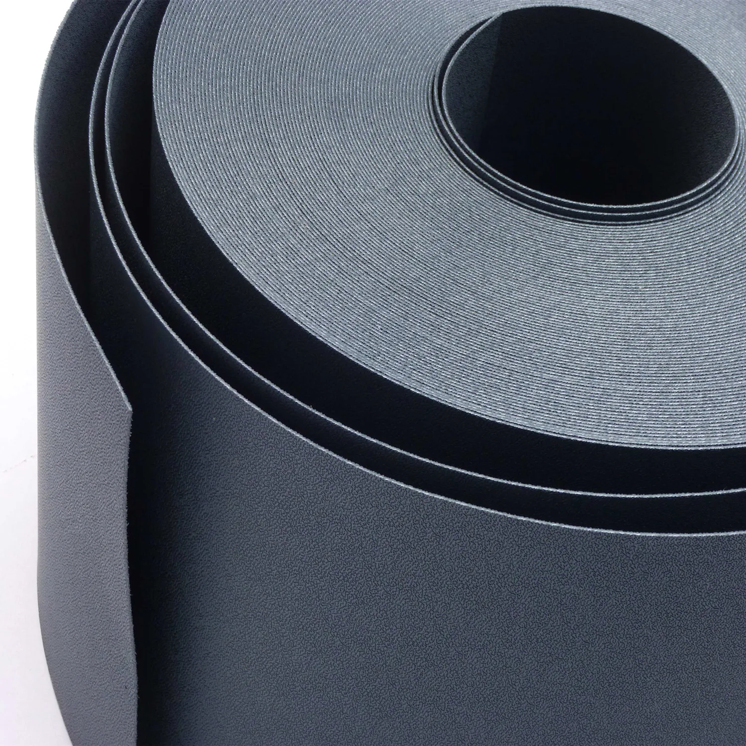 Antil-UV Thickness Of 1.1mm For The Fence 0.19x35m PP Polypropylene Hard Privacy Screen Strips For Double Rod Mats