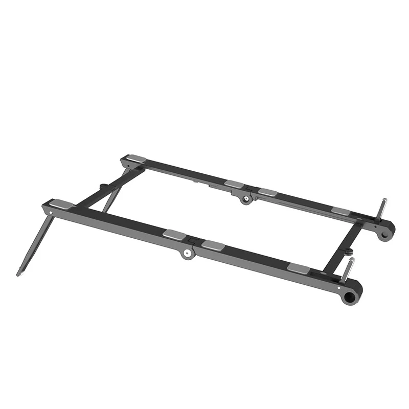 
High quality Portable notebook holder stand Notebook folding stand 