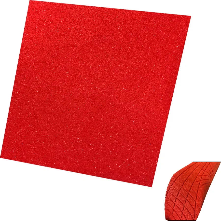 elasticity breathable shock absorption insoles material high elastic foam insoles material