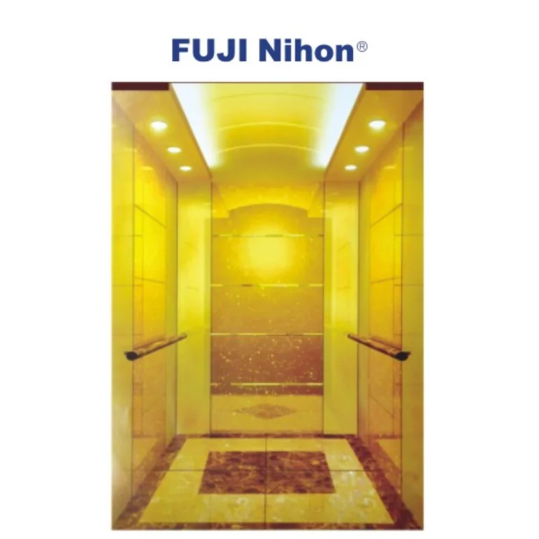 Attractive Price New Type Home-use Elevator Bucket Elevator Home Lift Elevator