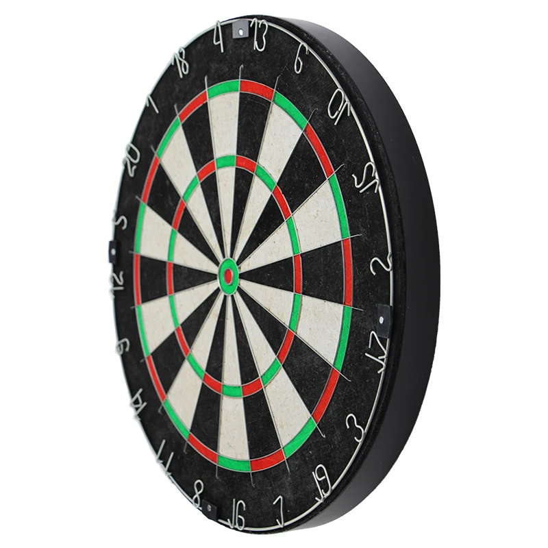Eclipse Pro Оптовая цена 18 дюймов Dartboard с Дартс портативный Стенд Магнитный
