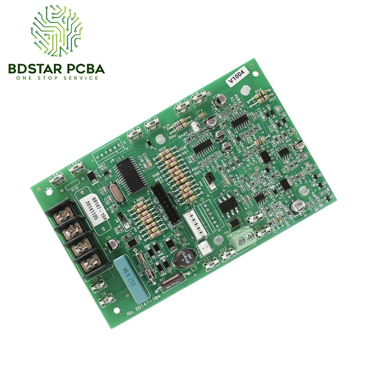 Печатная плата производителя универсальная Pcba