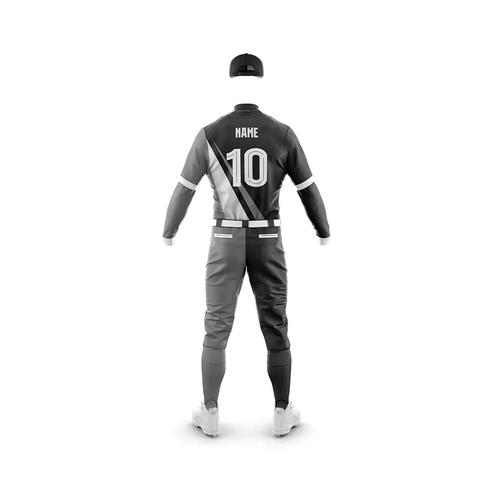 Youth Team Sublimation Softball Uniforms jersey And Shorts Top Customized Baseball Uniforms