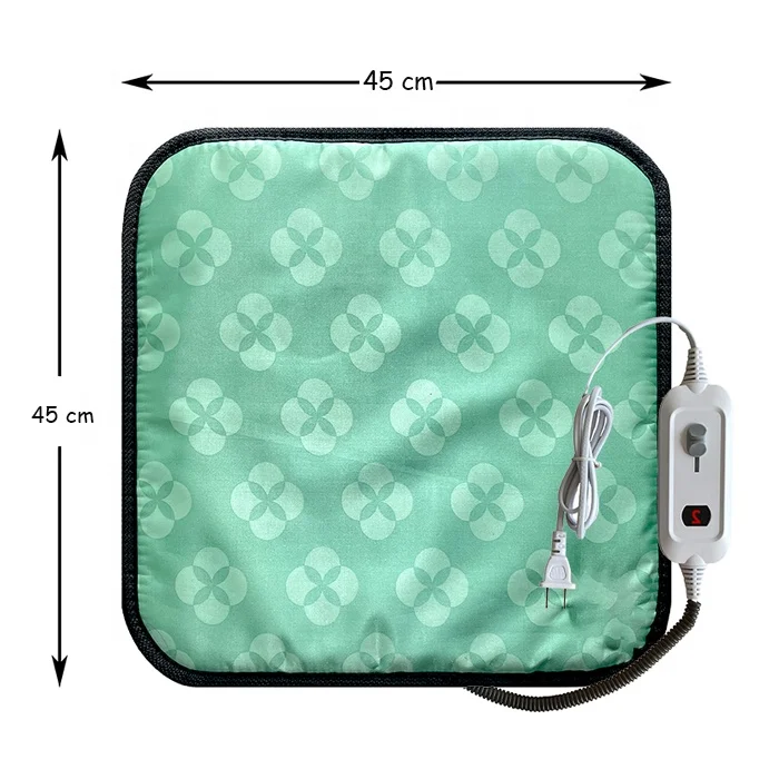 2022 Latest Pet Electric Blanket Living Room Pet Heating Pad Electric Thermal Blanket For Pets