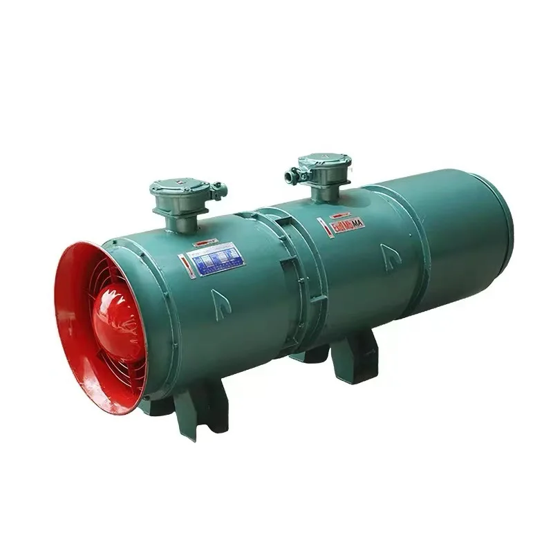 Spiral Classifier high production flow