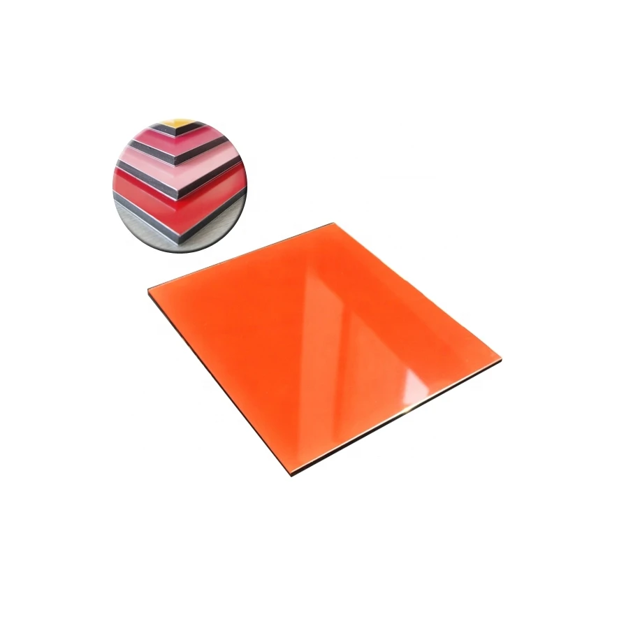 Kitchen Cabinets Design Panel Alucobond Aluminum Composite Panels Sandwich